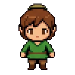 A sprite