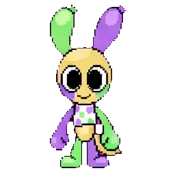 Looney sprite