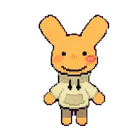 Intern sprite