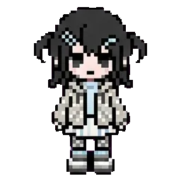Haruhime sprite