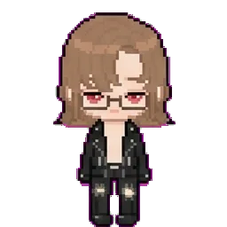 hayato sprite