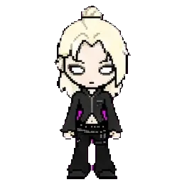 Andrei sprite