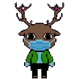 Paramedic sprite