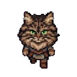 Nysha sprite