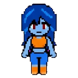 Aro. sprite