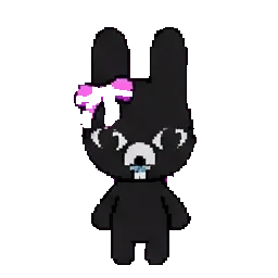Rattina sprite