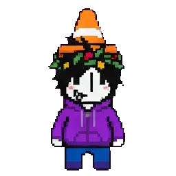 Xylan sprite