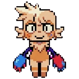 Goob sprite