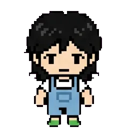 syaa sprite