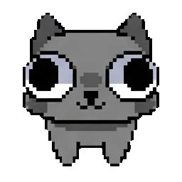 Pebble sprite