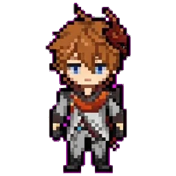 Тарталья sprite