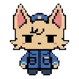 Head Nurse sprite