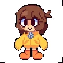 Kimberly Rosewood sprite
