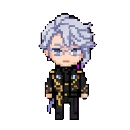 Azul Ashengrotto sprite