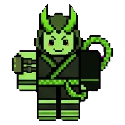 Shuriken sprite
