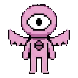 Prophecy sprite