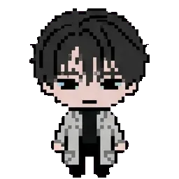 Zen sprite