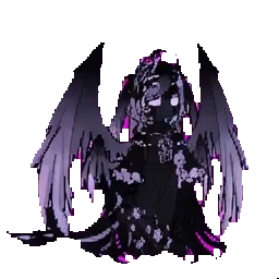 Aliana sprite