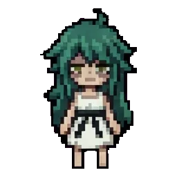 Veren sprite