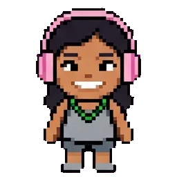 Kristine sprite