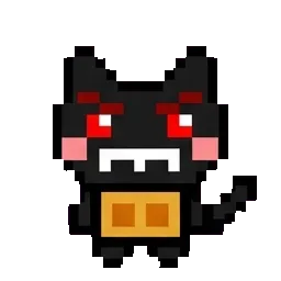 tac nayn sprite