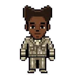 St. Chroma sprite