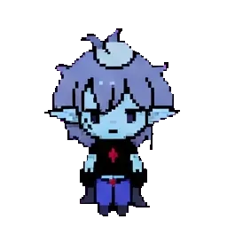 Harley sprite