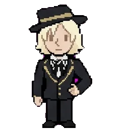 rotten sprite