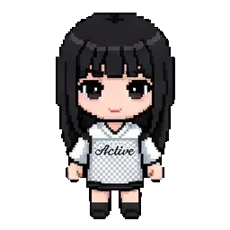 Mah sprite