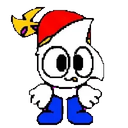 Polli sprite