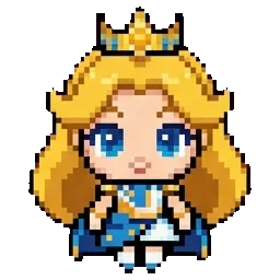 Charlesping sprite