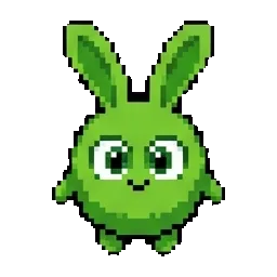 Hopper sprite