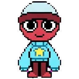 Gigi sprite