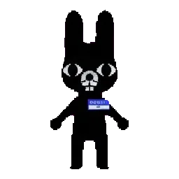 Ratthew sprite