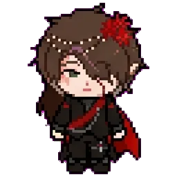 Avey sprite