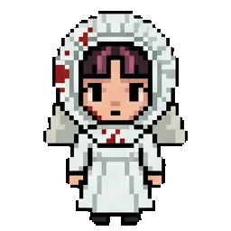 Circle sprite