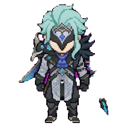 Dottore sprite