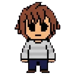 Libby Allegra sprite