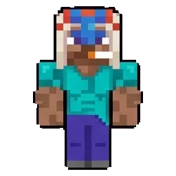 lookout3d sprite