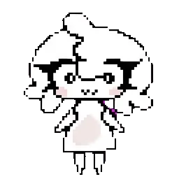 Lula sprite