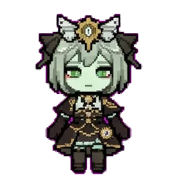Cloud Walker sprite