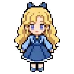 Reirin sprite