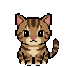 Lucas sprite