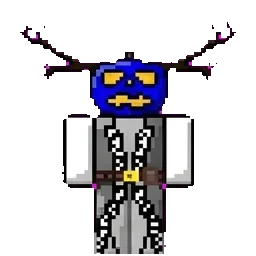 Dusekkar sprite