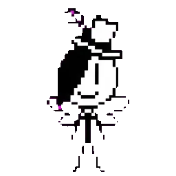 WISHDHEJ sprite
