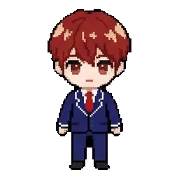 홍민호 sprite
