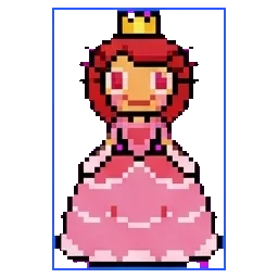 Princesa Loolilalu sprite