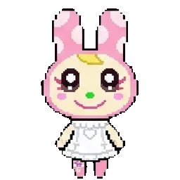 Yorozu sprite