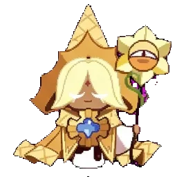 Puré vanilla sprite