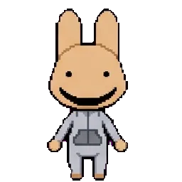 intern new sprite